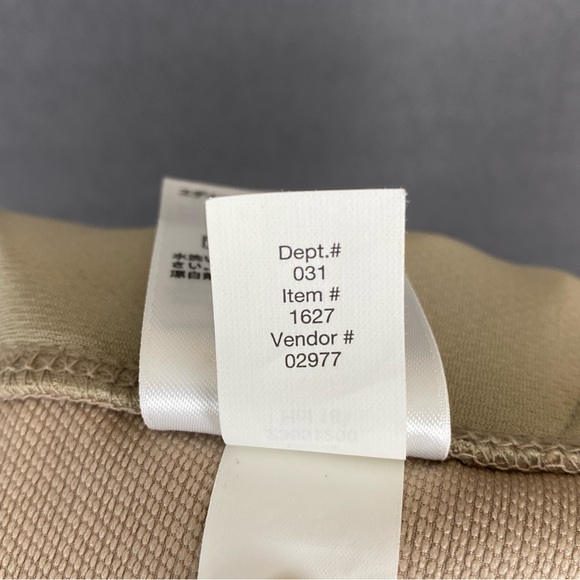 Eddie Bauer Travex Chino‎ Pants Women's 18 Cargo Lightweight Outdoor Hiking - Picture 10 of 10